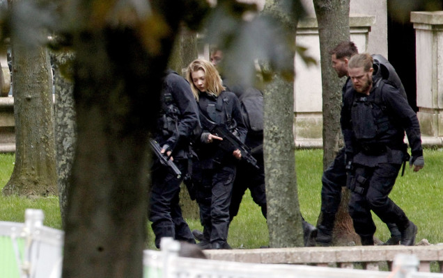 Natalie Dormer pic #972435