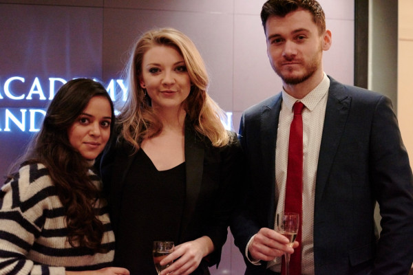Natalie Dormer pic #924921