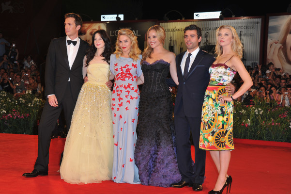 photo 28 in Natalie Dormer gallery [id582043] 2013-03-13 00:00:00