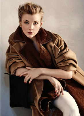 Natalie Dormer pic #864973