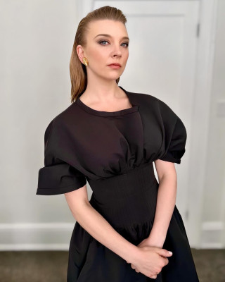 photo 21 in Natalie Dormer gallery [id1363391] 2025-01-10 00:00:00