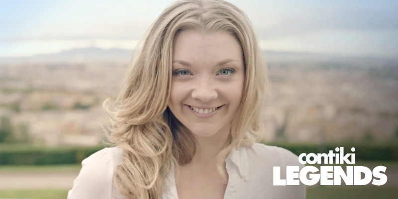 Natalie Dormer pic #991085