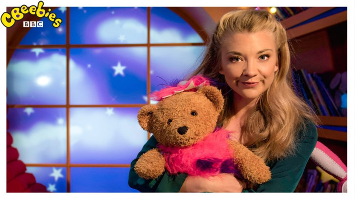 photo 25 in Natalie Dormer gallery [id1030512] 2018-04-21 00:00:00