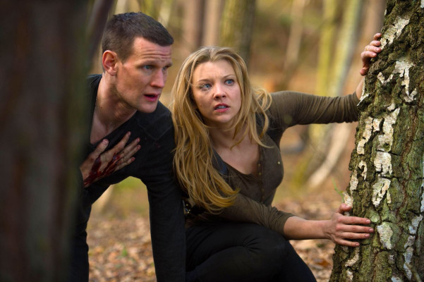 Natalie Dormer pic #1058209