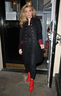 Natalie Dormer pic #976013