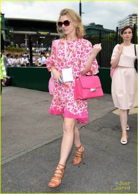Natalie Dormer pic #727444