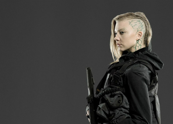 Natalie Dormer pic #729950
