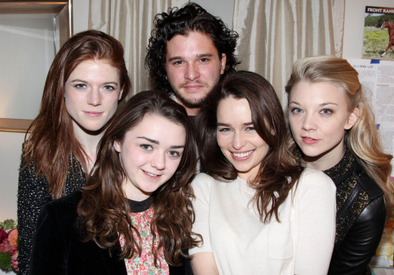 Natalie Dormer pic #710386