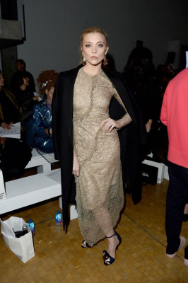 photo 9 in Natalie Dormer gallery [id1108650] 2019-02-22 00:00:00