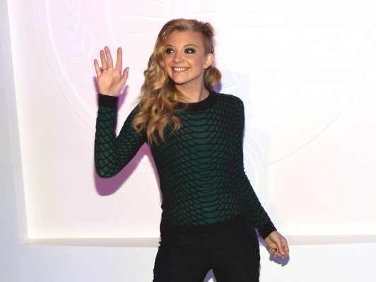 Natalie Dormer pic #721518