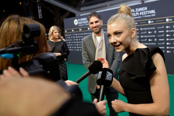 photo 20 in Natalie Dormer gallery [id1073199] 2018-10-09 00:00:00