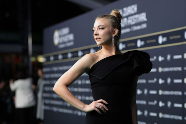 photo 19 in Natalie Dormer gallery [id1073200] 2018-10-09 00:00:00