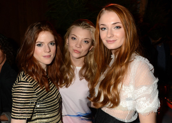 Natalie Dormer pic #710250