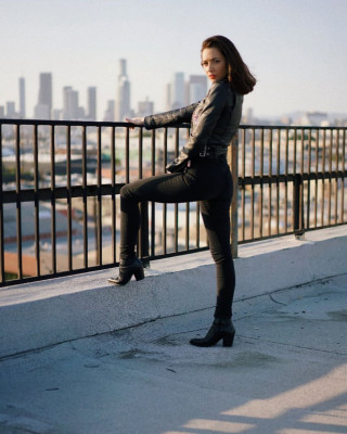 photo 3 in Natalie Dreyfuss gallery [id1209545] 2020-03-31 00:00:00