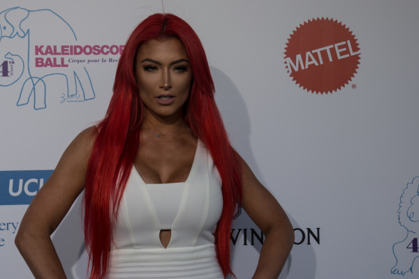 photo 24 in Natalie Eva Marie gallery [id862552] 2016-07-04 00:00:00