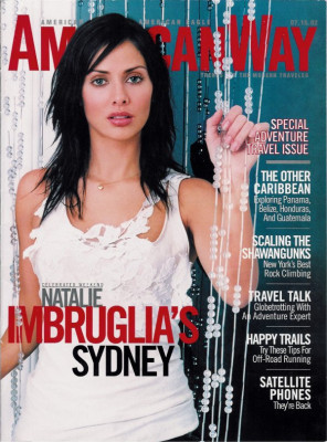 Natalie Imbruglia pic #12917