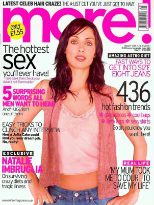Natalie Imbruglia pic #12954