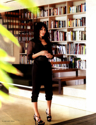 Natalie Imbruglia pic #282065