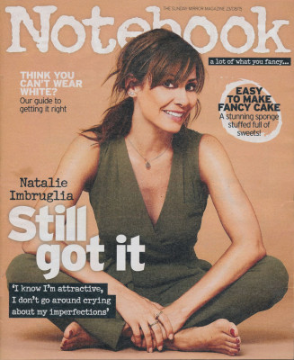 photo 3 in Natalie Imbruglia gallery [id795401] 2015-09-07 00:00:00