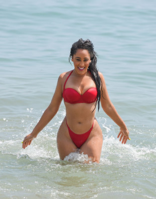 photo 8 in Natalie Nunn gallery [id1065307] 2018-09-09 00:00:00
