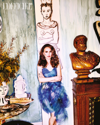 photo 7 in Natalie Portman gallery [id1353554] 2024-07-06 00:00:00