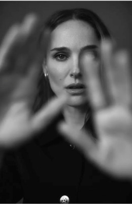 photo 17 in Natalie Portman gallery [id1359412] 2024-10-28 00:00:00