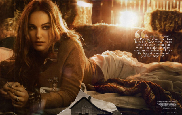 Natalie Portman pic #347024