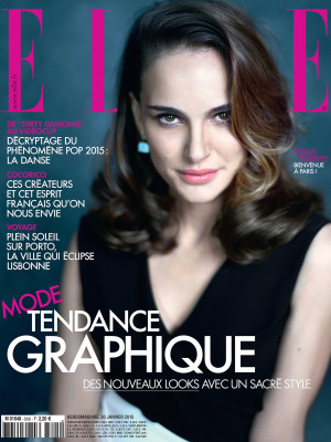 Natalie Portman pic #757342
