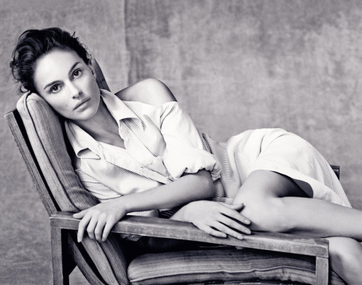 Natalie Portman pic #676091