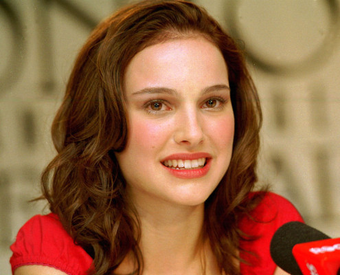 Natalie Portman pic #201592