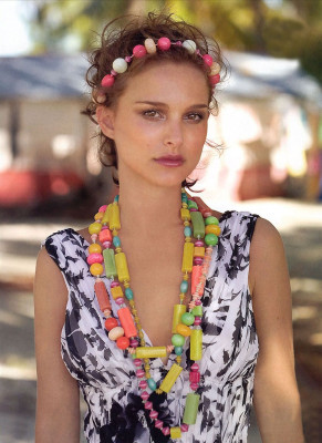 Natalie Portman pic #38514