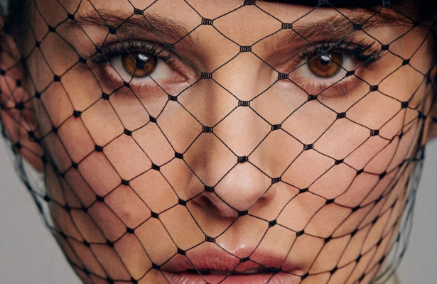 Natalie Portman for ELLE France September 2025