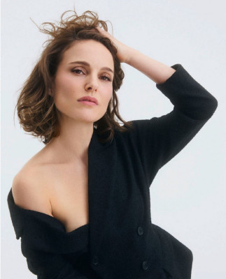 Natalie Portman for Miss Dior 2025