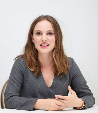 Natalie Portman pic #892141