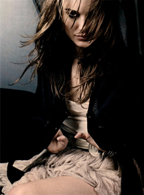 Natalie Portman pic #225677