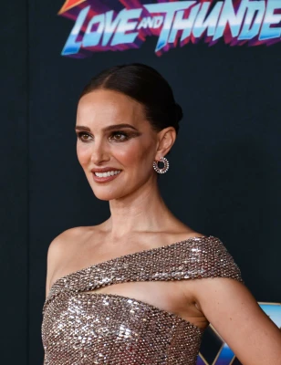 Natalie Portman pic #1305187