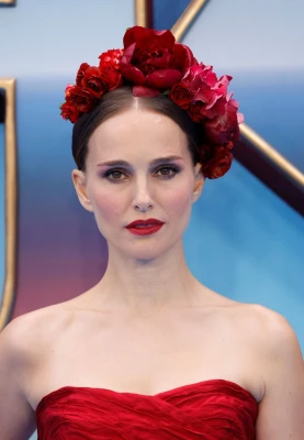Natalie Portman pic #1306276