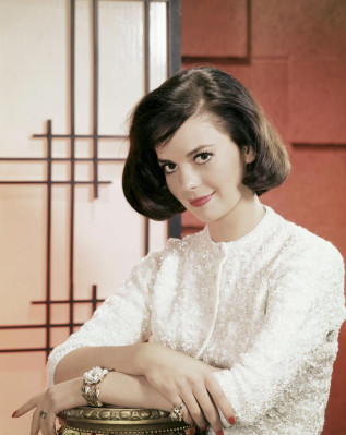 Natalie Wood pic #134432
