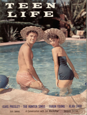 Natalie Wood pic #102361