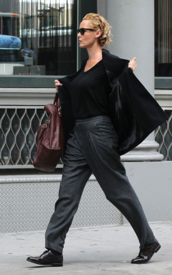 Natalie Zea pic #634988