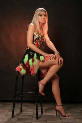 Natalya Rudina pic #869591