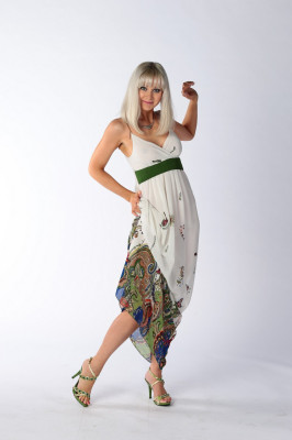 Natalya Rudina pic #870019