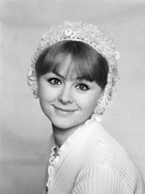 Natalya Seleznyova  pic #470167