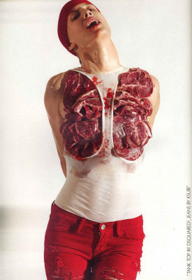 Natasha Vojnovic pic #264335