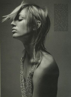 Natasha Vojnovic pic #1344758