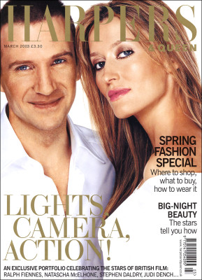 Natascha McElhone pic #11491