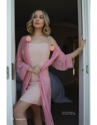 Natasha Bure pic #1090871