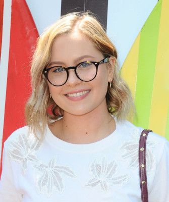 Natasha Bure pic #1090883