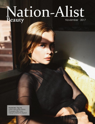 Natasha Bure pic #1090884