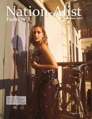 Natasha Bure pic #1090885